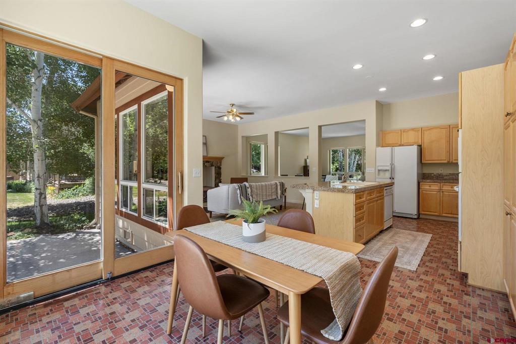 56 Red Cliffs Road Durango CO 81301