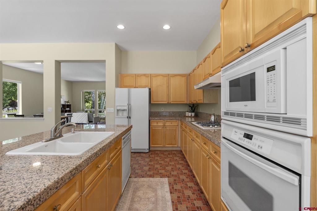 56 Red Cliffs Road Durango CO 81301