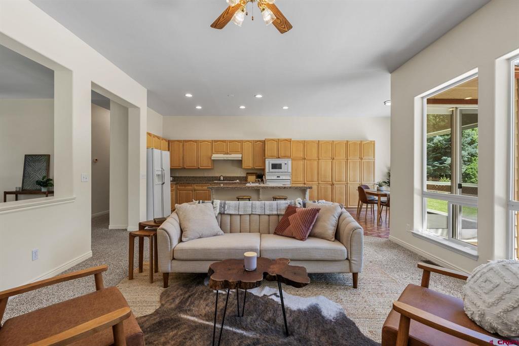 56 Red Cliffs Road Durango CO 81301