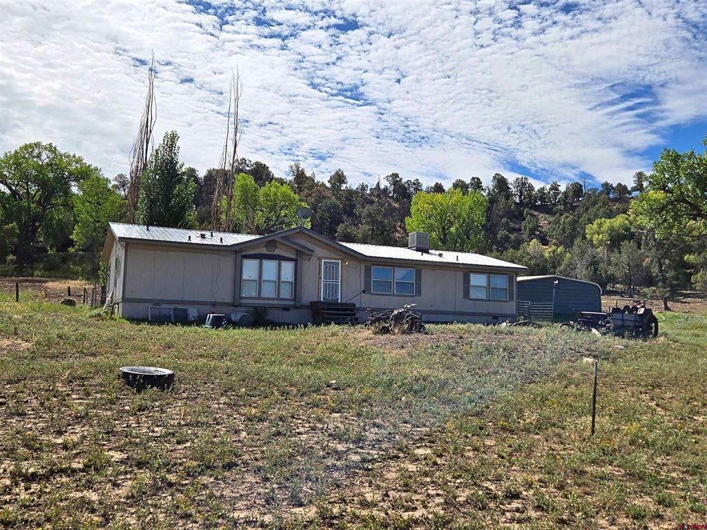 7915 St Highway 151 Ignacio CO 81137