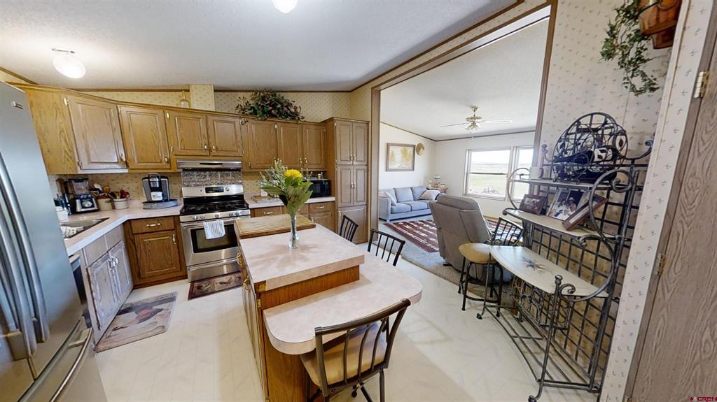 7915 St Highway 151 Ignacio CO 81137