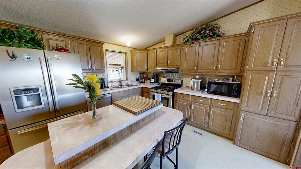 7915 St Highway 151 Ignacio CO 81137