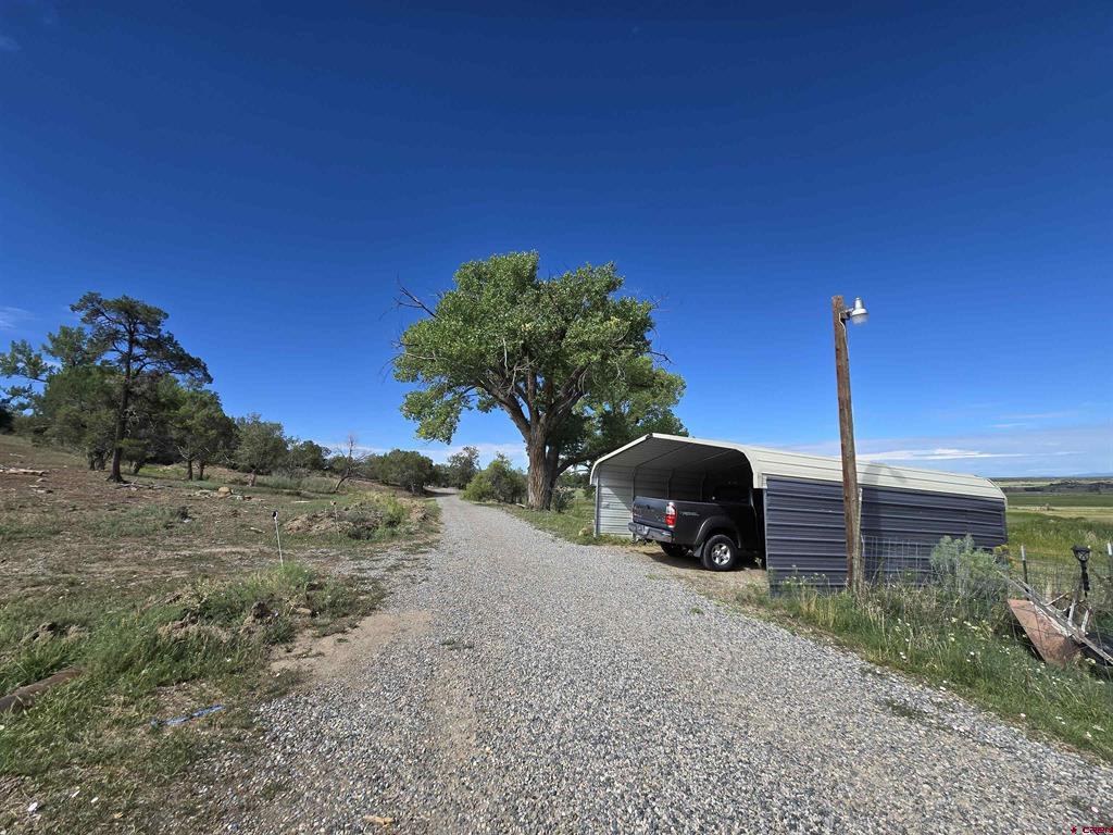 7915 St Highway 151 Ignacio CO 81137