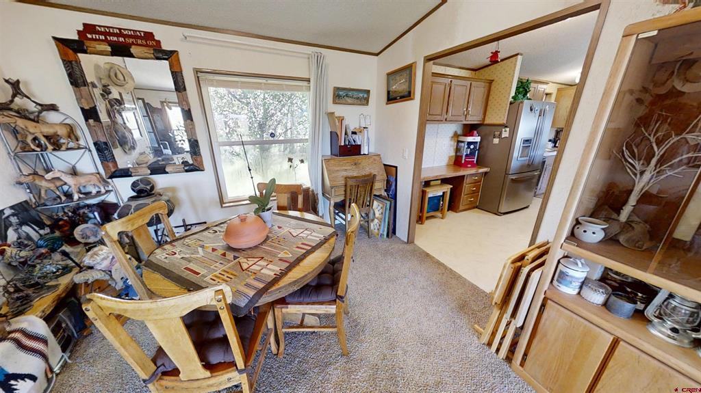 7915 St Highway 151 Ignacio CO 81137