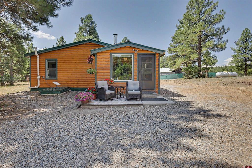 436 Elk Drive Pagosa Springs CO 81147