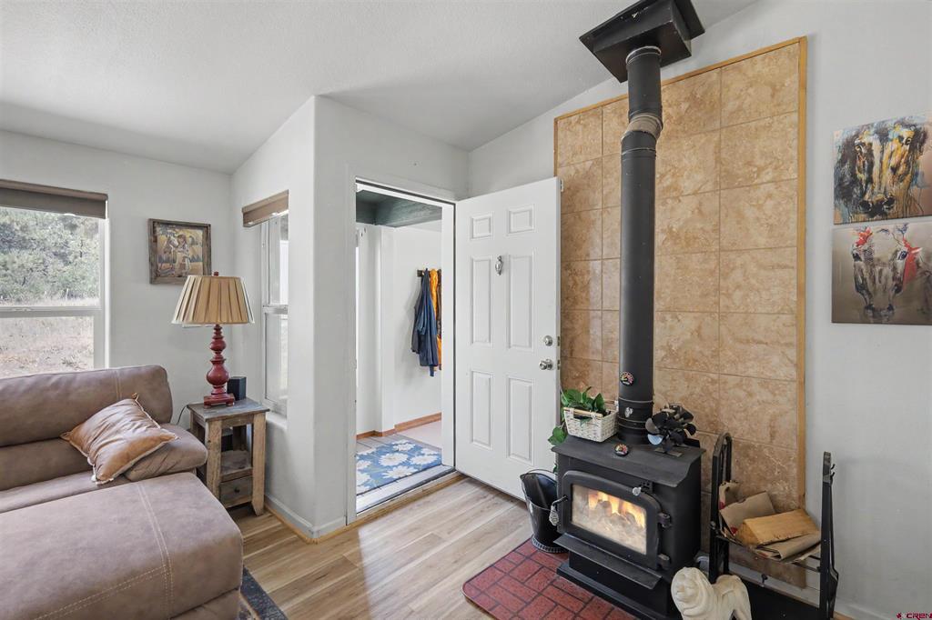 436 Elk Drive Pagosa Springs CO 81147
