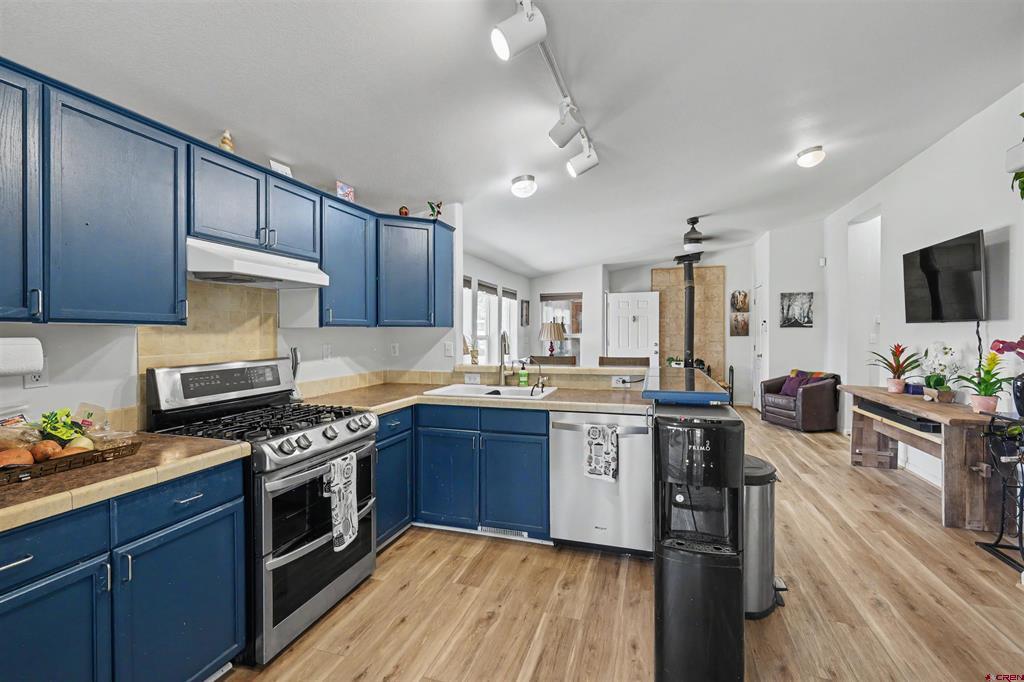 436 Elk Drive Pagosa Springs CO 81147
