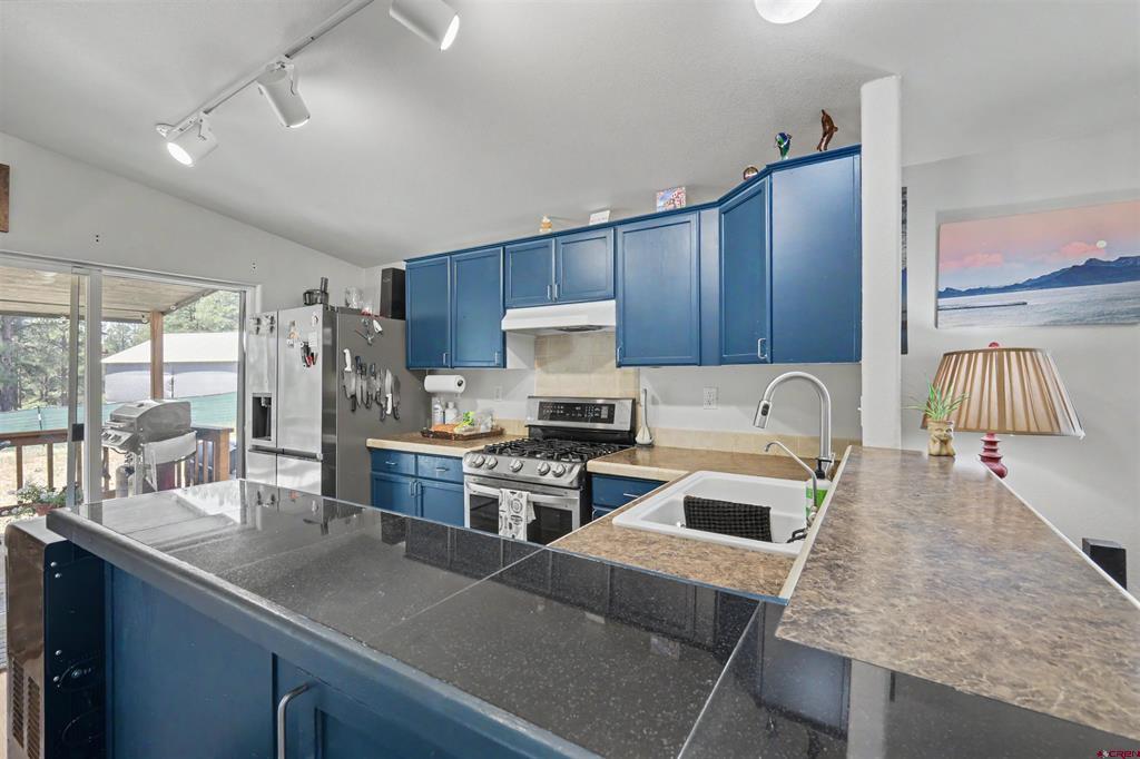 436 Elk Drive Pagosa Springs CO 81147