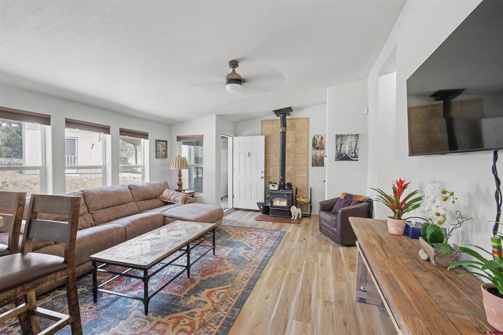 436 Elk Drive Pagosa Springs CO 81147