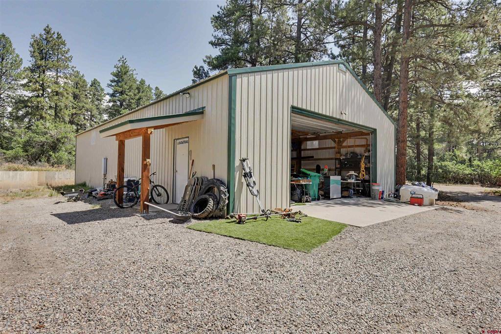 436 Elk Drive Pagosa Springs CO 81147