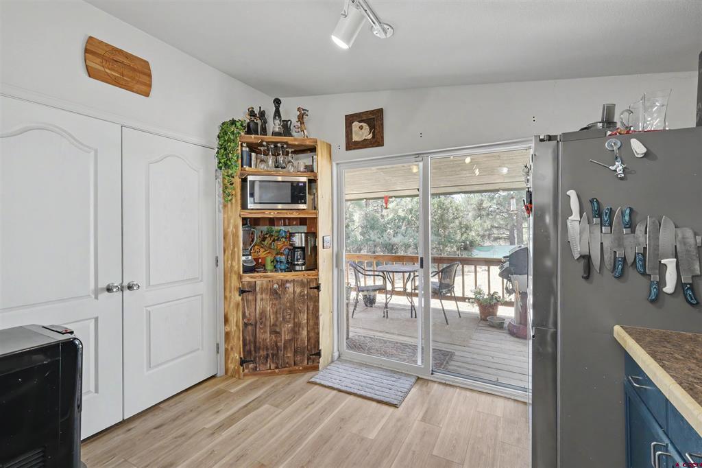 436 Elk Drive Pagosa Springs CO 81147