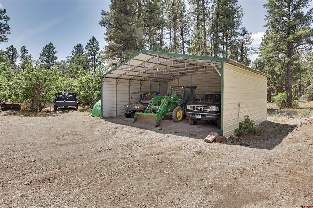 436 Elk Drive Pagosa Springs CO 81147