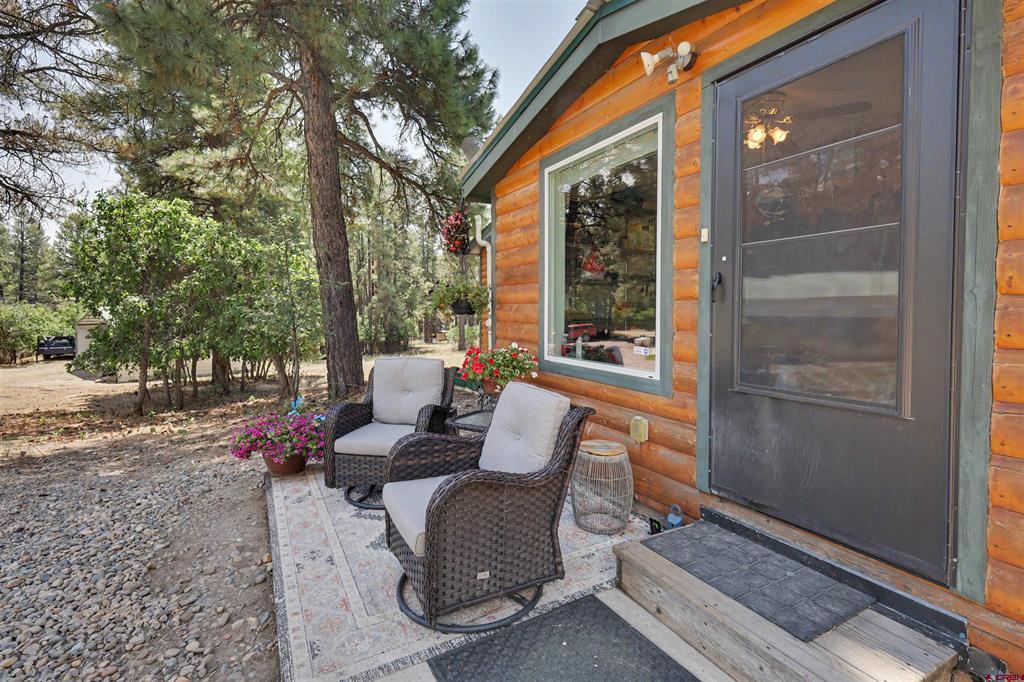 436 Elk Drive Pagosa Springs CO 81147