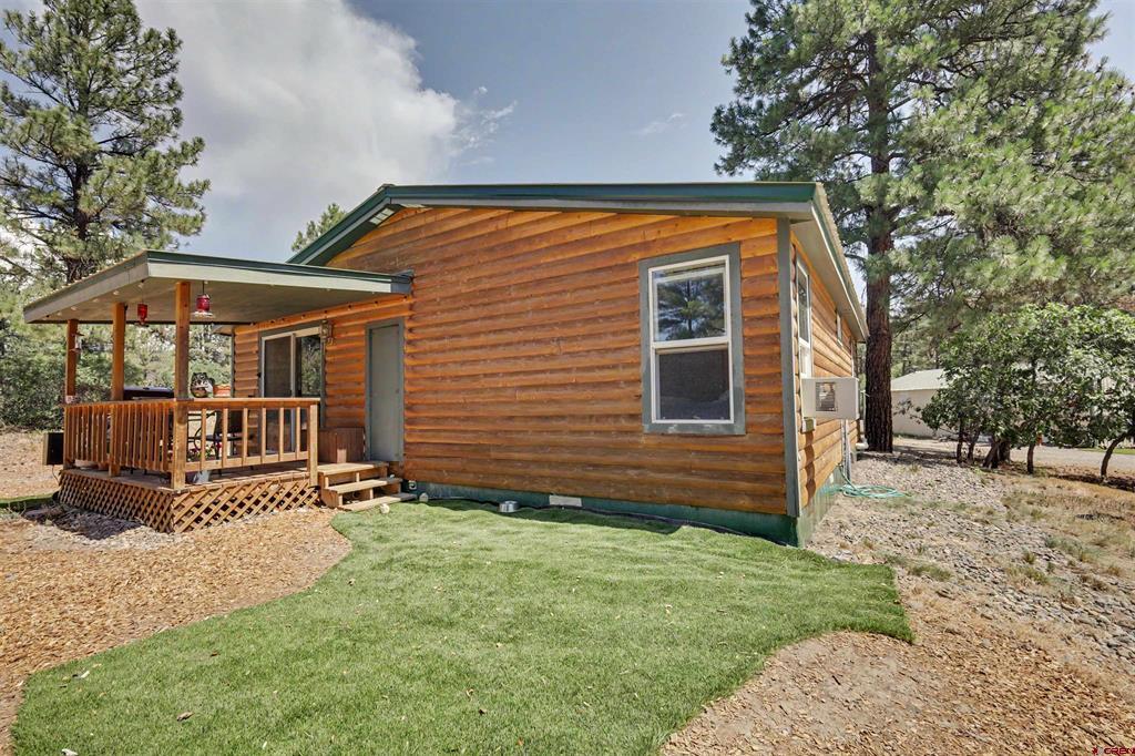 436 Elk Drive Pagosa Springs CO 81147