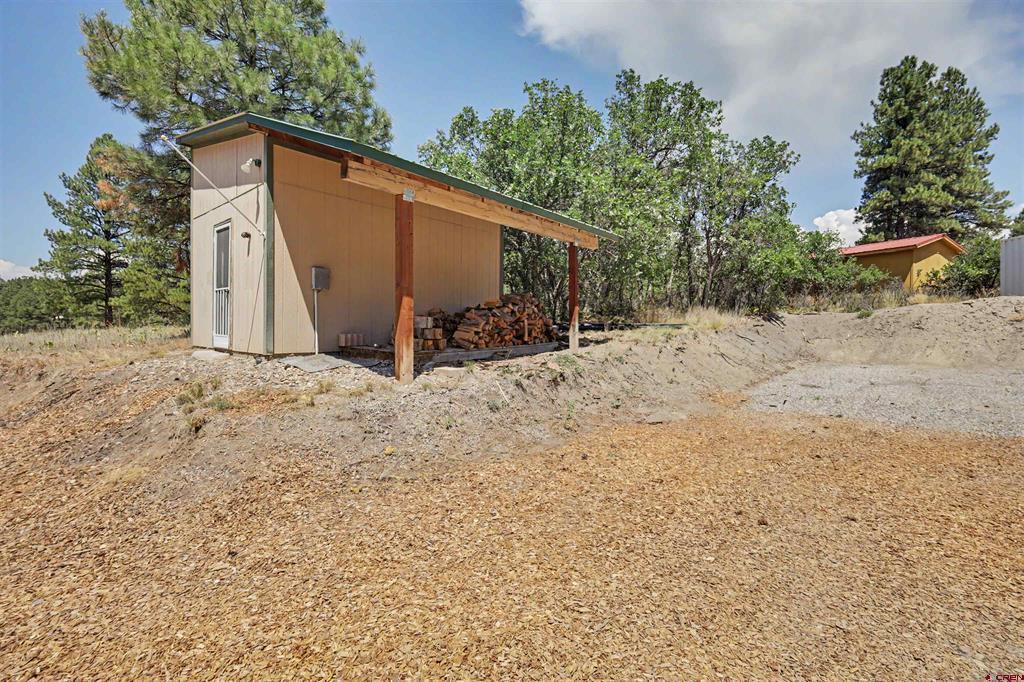 436 Elk Drive Pagosa Springs CO 81147