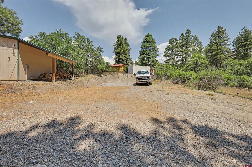 436 Elk Drive Pagosa Springs CO 81147