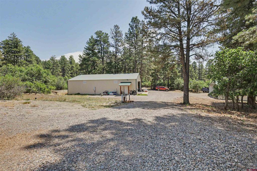 436 Elk Drive Pagosa Springs CO 81147