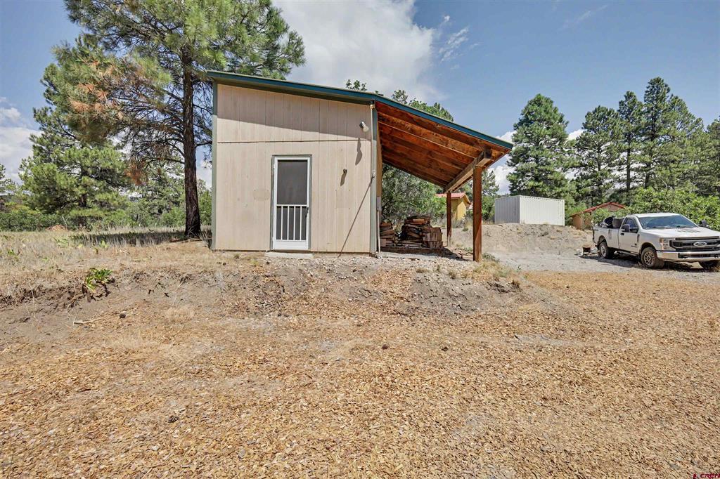 436 Elk Drive Pagosa Springs CO 81147