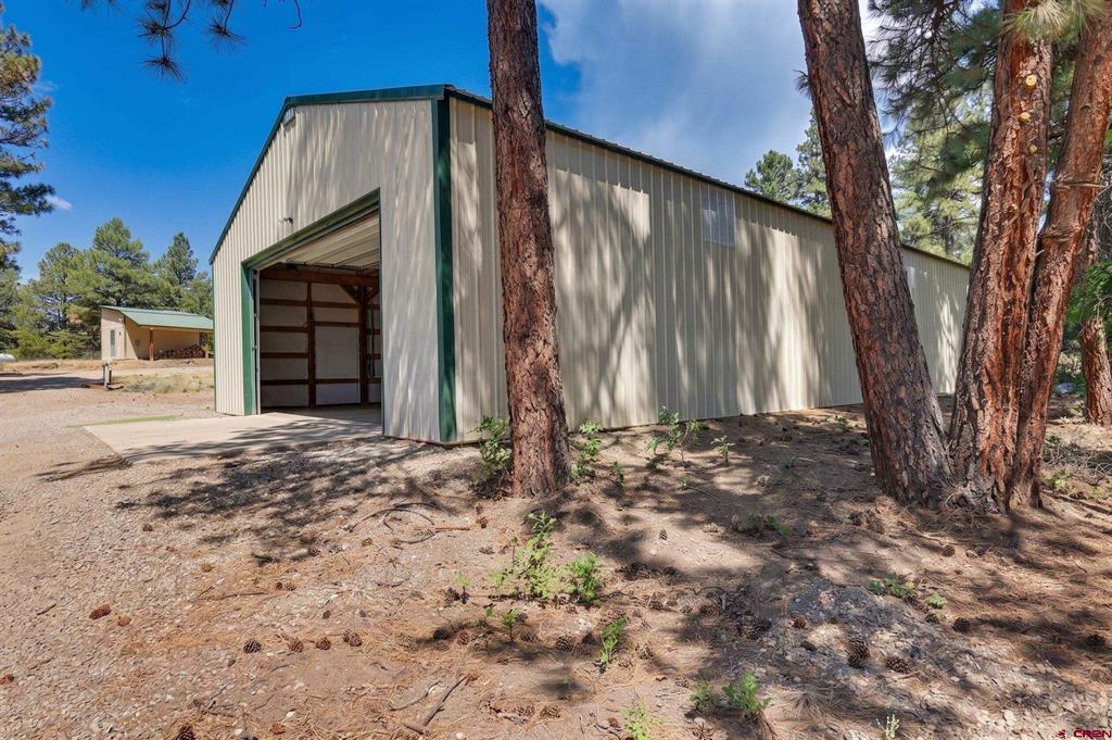 436 Elk Drive Pagosa Springs CO 81147