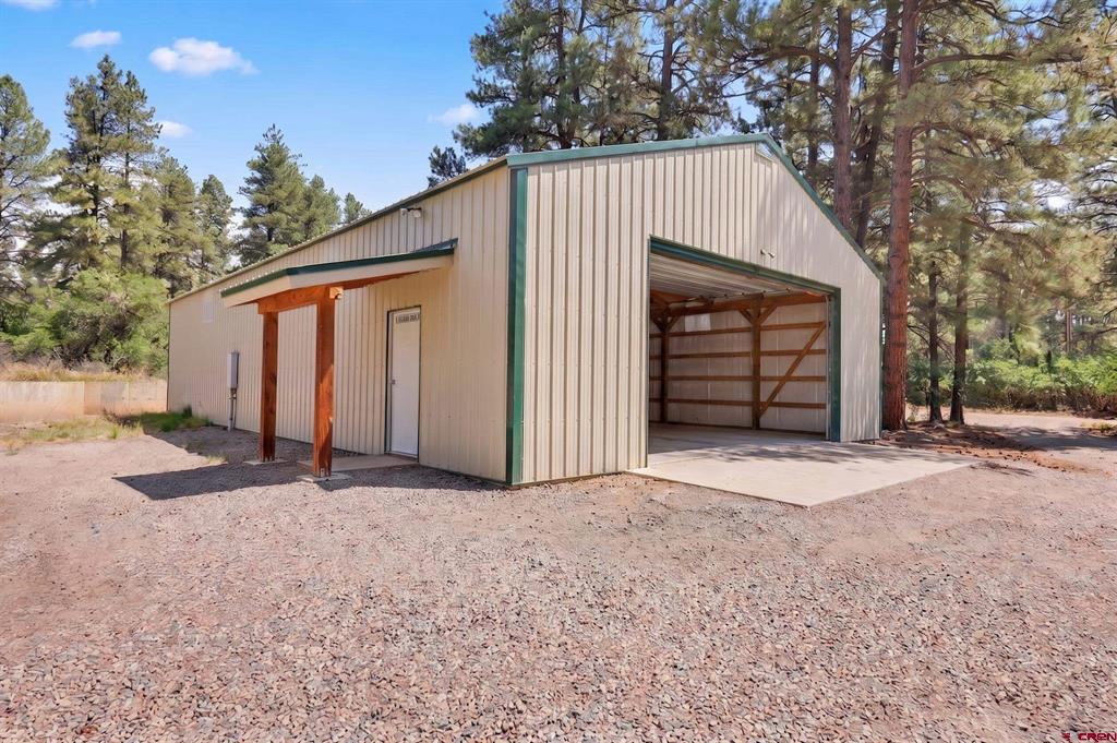 436 Elk Drive Pagosa Springs CO 81147