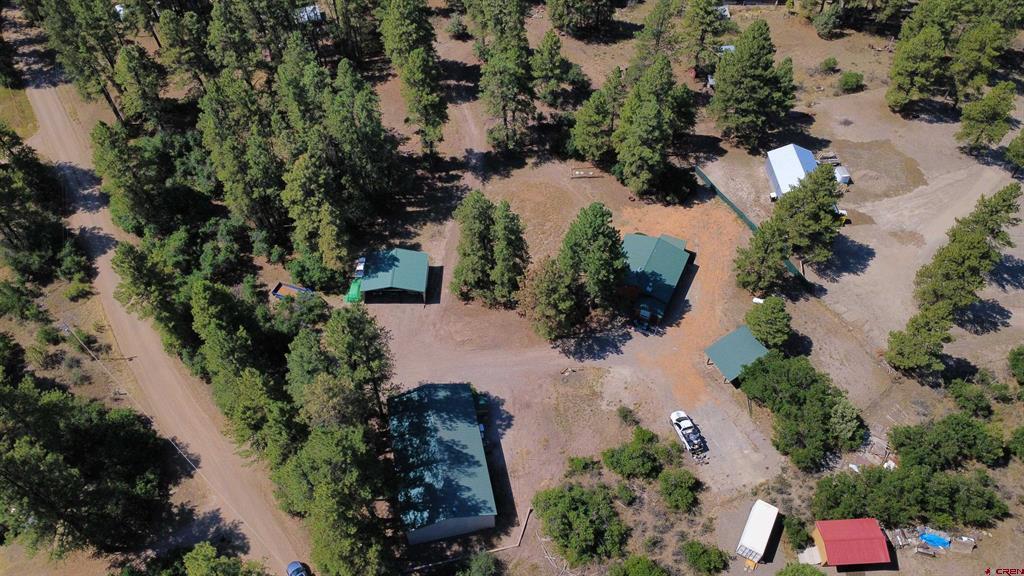 436 Elk Drive Pagosa Springs CO 81147