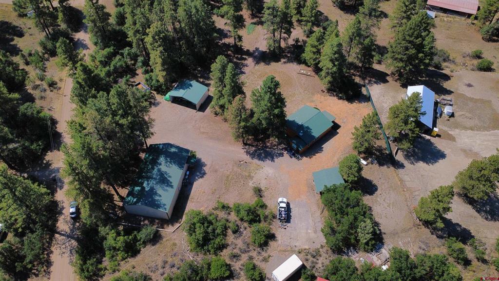 436 Elk Drive Pagosa Springs CO 81147