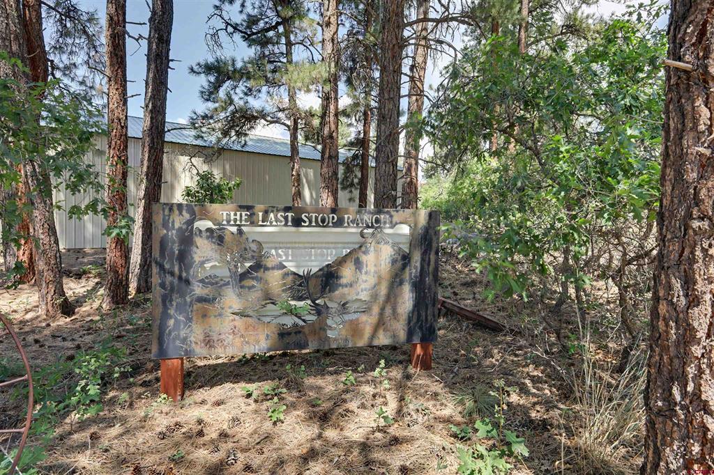 436 Elk Drive Pagosa Springs CO 81147