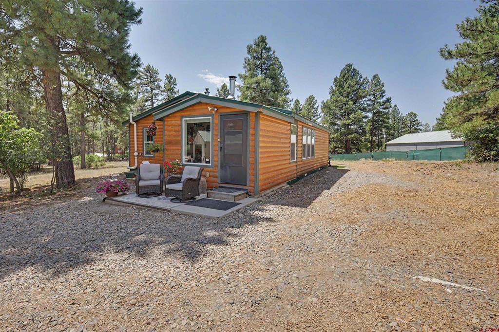 436 Elk Drive Pagosa Springs CO 81147