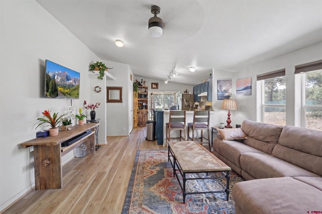 436 Elk Drive Pagosa Springs CO 81147