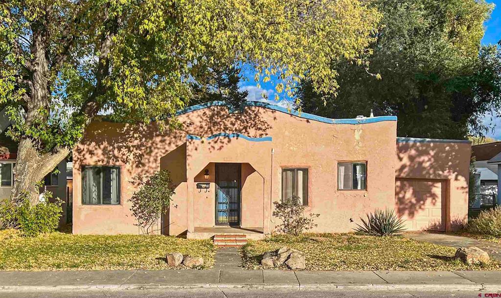 112 N Adams Cortez CO 81321