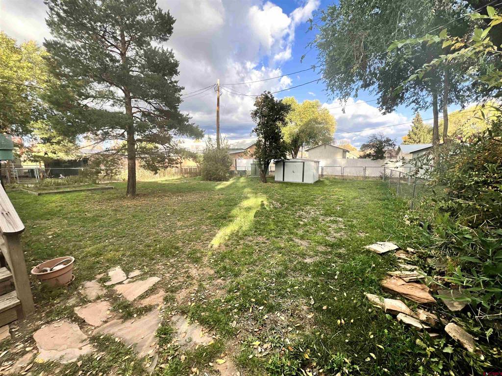 112 N Adams Cortez CO 81321