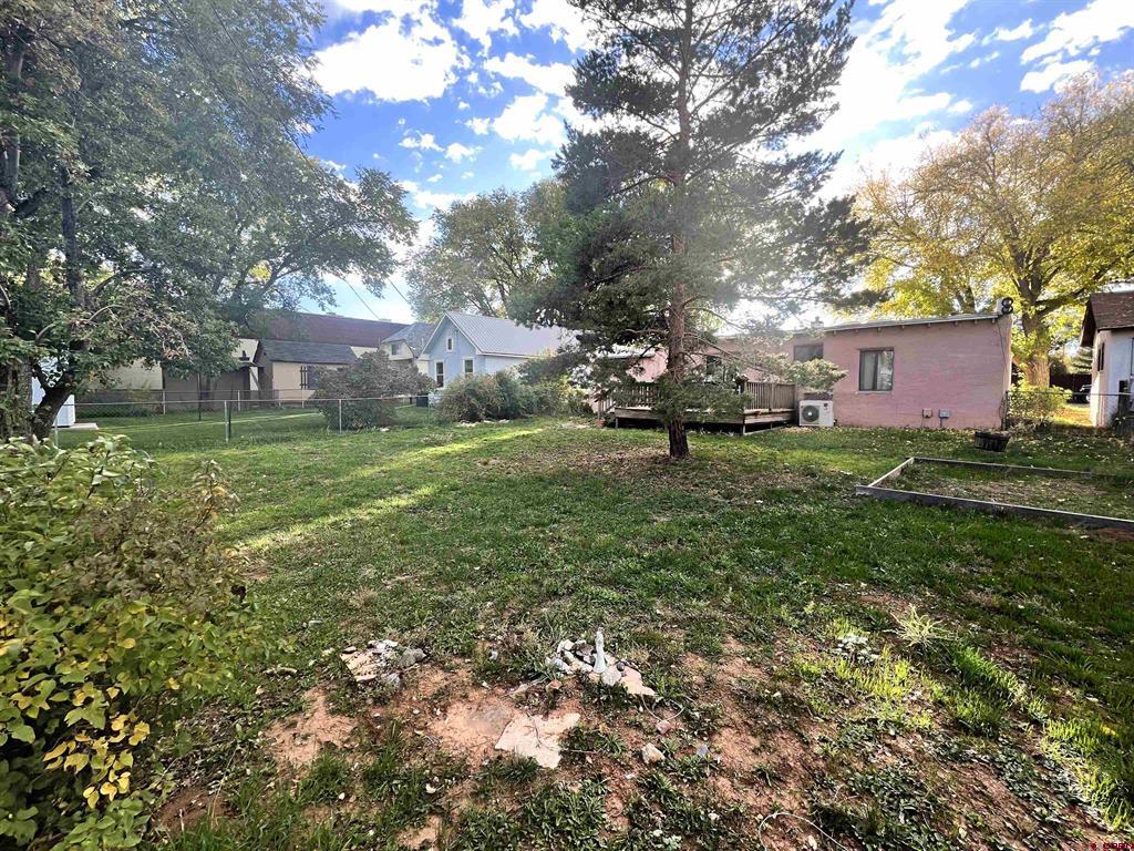 112 N Adams Cortez CO 81321