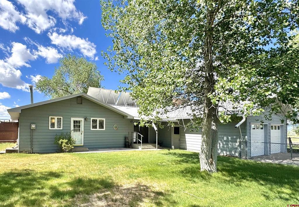 4930 Sierra Vista Road Alamosa CO 81101