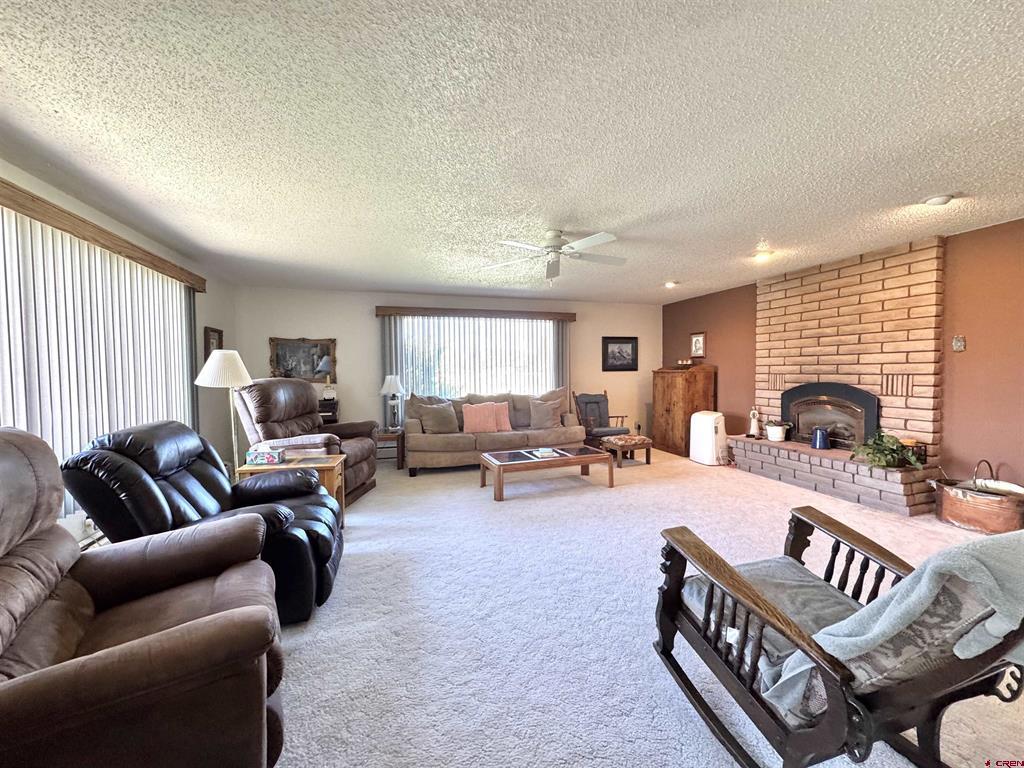 4930 Sierra Vista Road Alamosa CO 81101