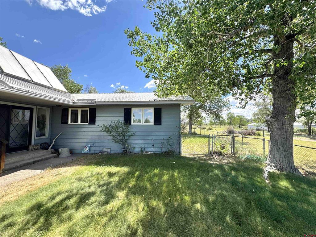 4930 Sierra Vista Road Alamosa CO 81101