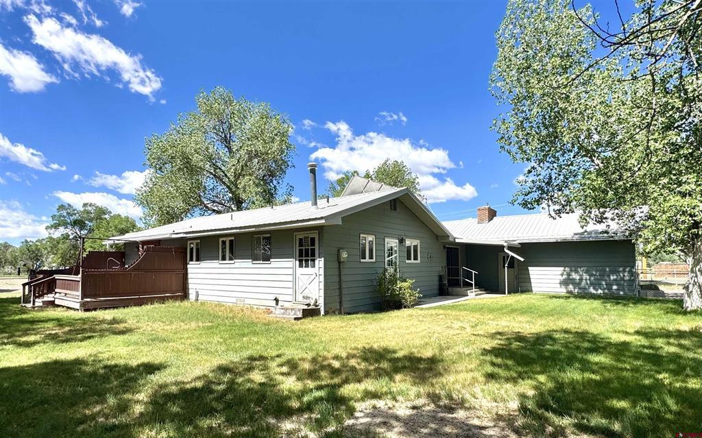 4930 Sierra Vista Road Alamosa CO 81101