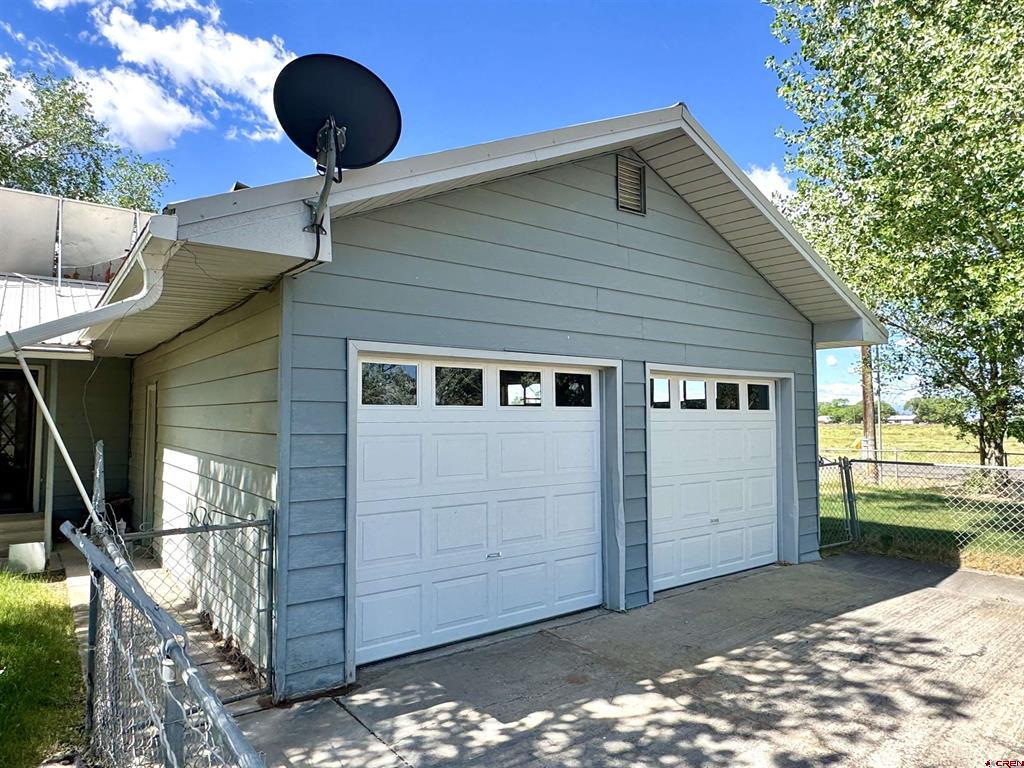 4930 Sierra Vista Road Alamosa CO 81101