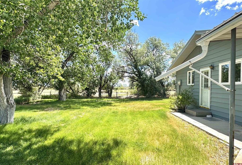 4930 Sierra Vista Road Alamosa CO 81101
