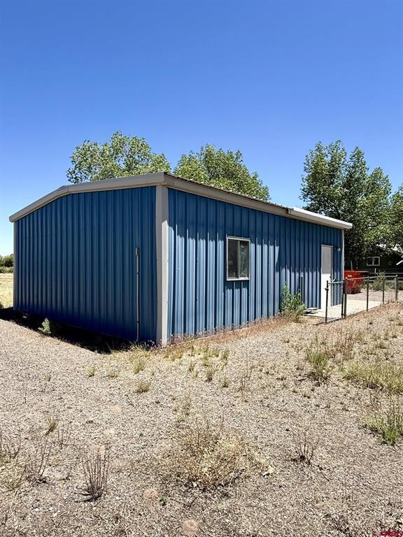 4930 Sierra Vista Road Alamosa CO 81101