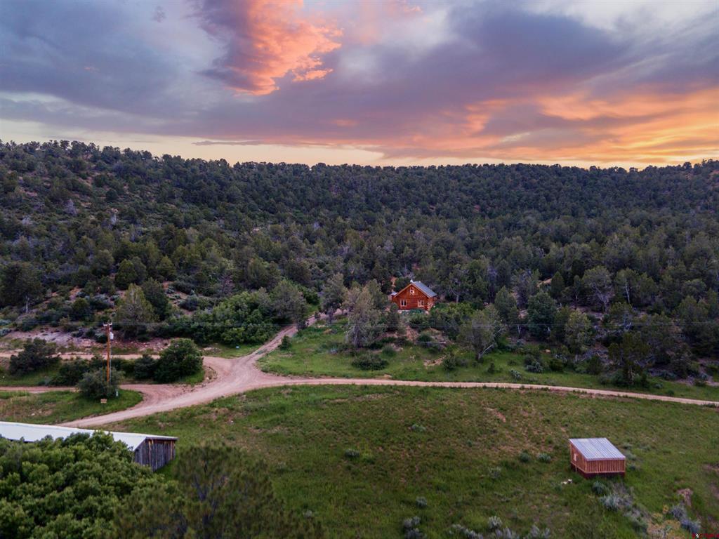 7055 County Road 105 Hesperus CO 81326