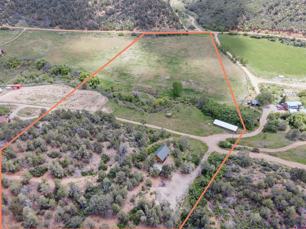 7055 County Road 105 Hesperus CO 81326