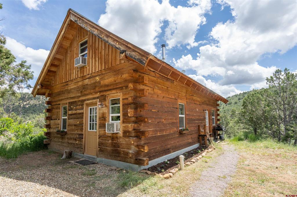 7055 County Road 105 Hesperus CO 81326
