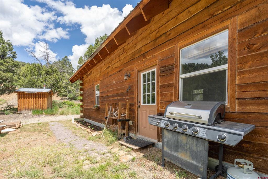 7055 County Road 105 Hesperus CO 81326