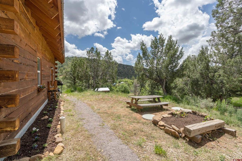 7055 County Road 105 Hesperus CO 81326