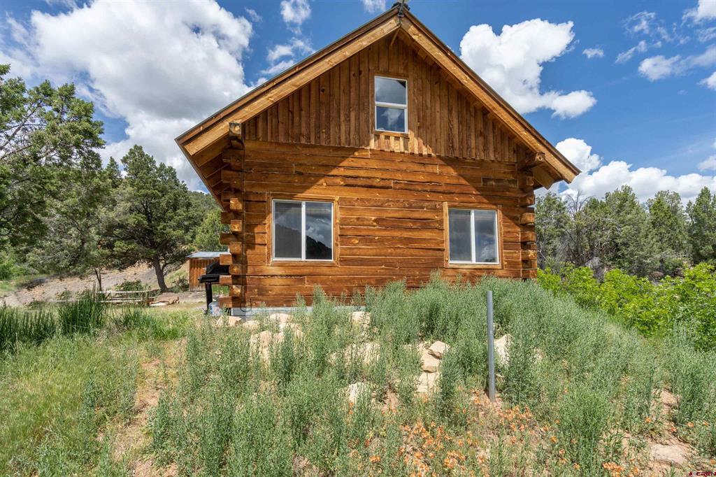 7055 County Road 105 Hesperus CO 81326