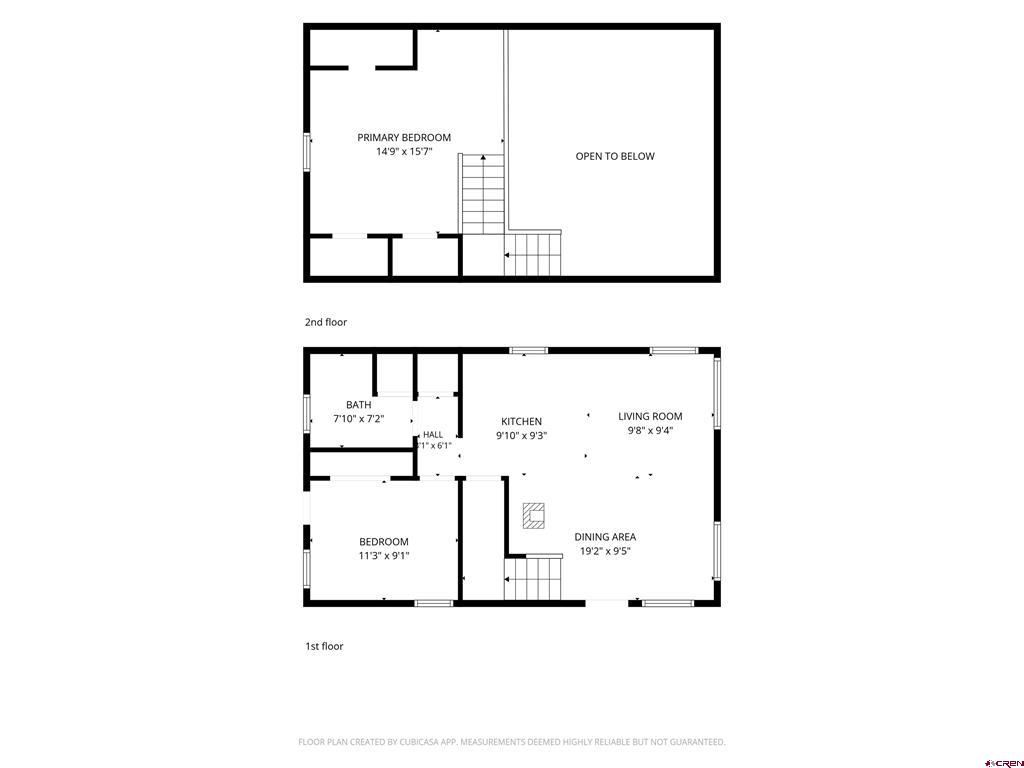 7055 County Road 105 Hesperus CO 81326
