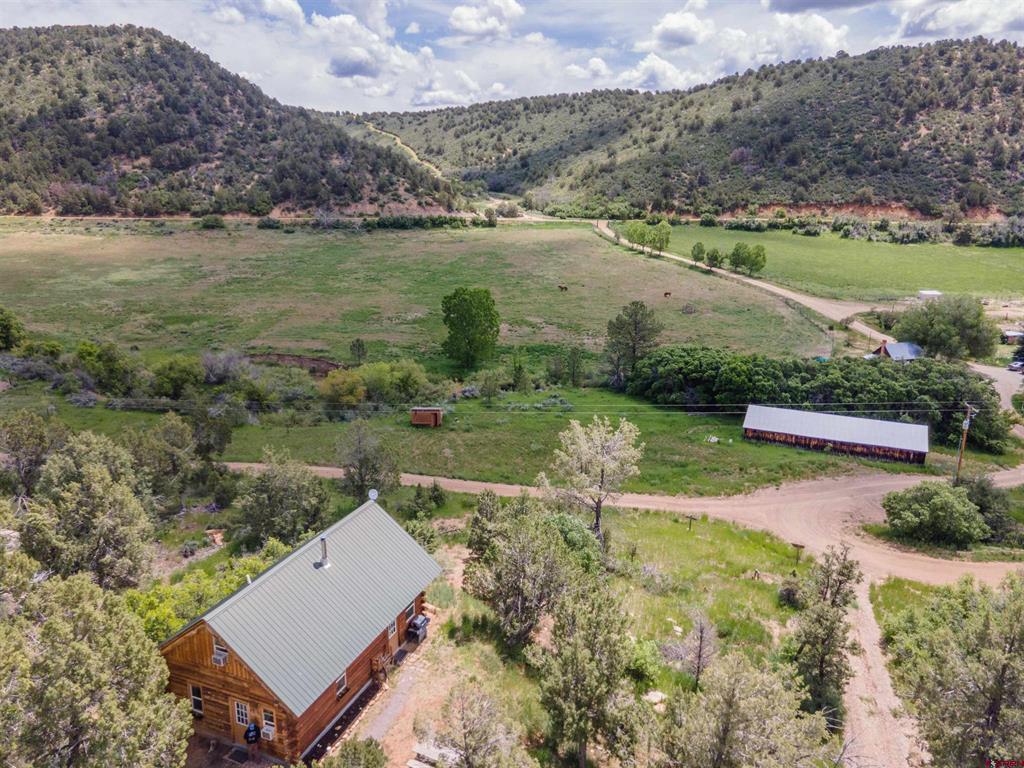 7055 County Road 105 Hesperus CO 81326