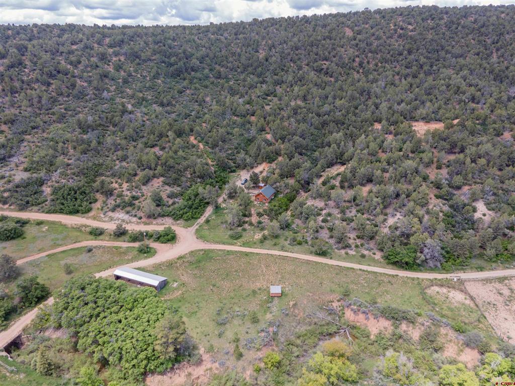 7055 County Road 105 Hesperus CO 81326