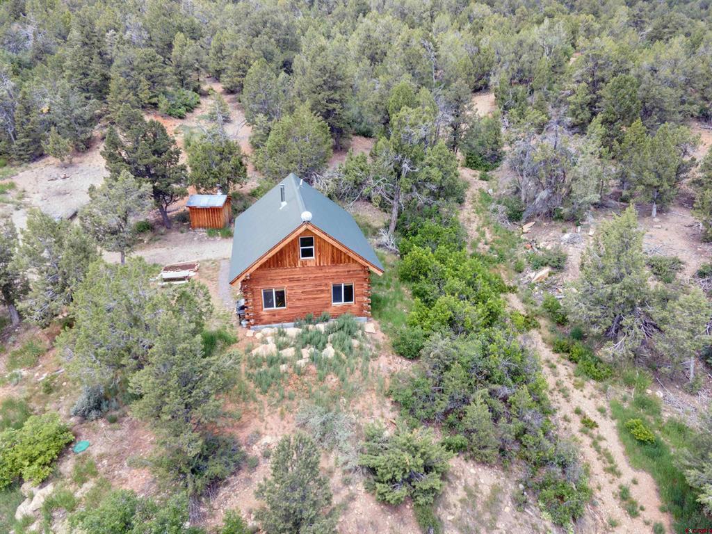7055 County Road 105 Hesperus CO 81326