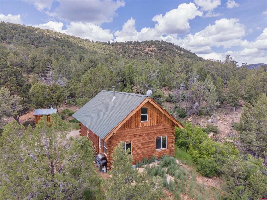 7055 County Road 105 Hesperus CO 81326